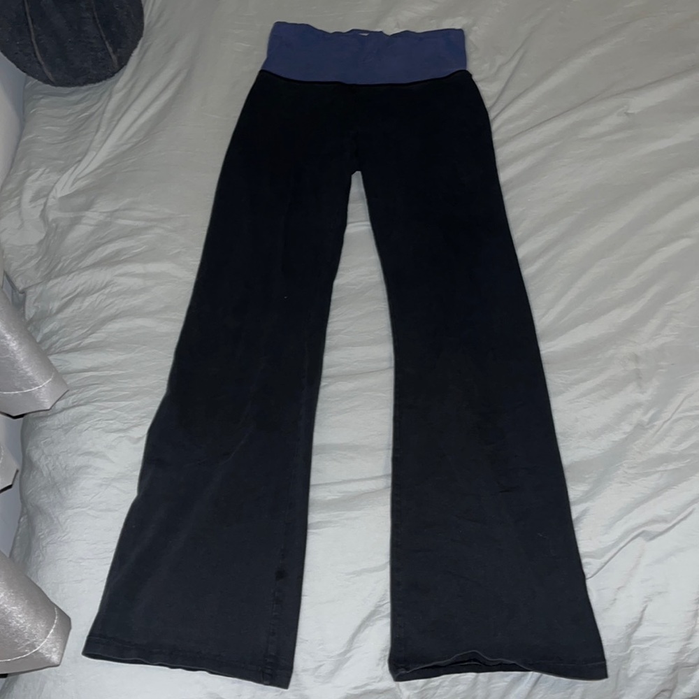 Aerie bootcut yoga pants